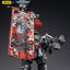Warhammer 40k Action Figure 1/18 Grey Knights Terminator Retius Akantar 13 cm