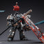 Warhammer 40k Action Figure 1/18 Grey Knights Terminator Retius Akantar 13 cm