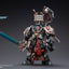 Warhammer 40k Action Figure 1/18 Grey Knights Terminator Incanus Neodan 13 cm