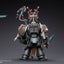 Warhammer 40k Action Figure 1/18 Grey Knights Terminator Incanus Neodan 13 cm