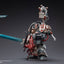 Warhammer 40k Action Figure 1/18 Grey Knights Terminator Incanus Neodan 13 cm