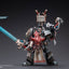 Warhammer 40k Action Figure 1/18 Grey Knights Terminator Incanus Neodan 13 cm