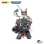 Warhammer 40k Action Figure 1/18 Grey Knights Terminator Incanus Neodan 13 cm