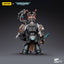Warhammer 40k Action Figure 1/18 Grey Knights Terminator Incanus Neodan 13 cm