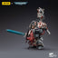 Warhammer 40k Action Figure 1/18 Grey Knights Terminator Incanus Neodan 13 cm