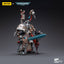 Warhammer 40k Action Figure 1/18 Grey Knights Terminator Incanus Neodan 13 cm