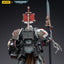 Warhammer 40k Action Figure 1/18 Gray Knights Terminator Jaric Thule 13 cm