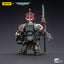 Warhammer 40k Action Figure 1/18 Gray Knights Terminator Jaric Thule 13 cm