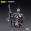 Warhammer 40k Action Figure 1/18 Gray Knights Terminator Jaric Thule 13 cm