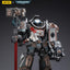 Warhammer 40k Action Figure 1/18 Grey Knights Terminator Caddon Vibova 13 cm