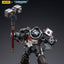 Warhammer 40k Action Figure 1/18 Gray Knights Terminator Caddon Vibova 13 cm