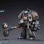 Warhammer 40k Action Figure 1/18 Grey Knights Terminator Caddon Vibova 13 cm