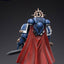 Warhammer 40k Action Figure 1/18 Ultramarines Primaris Captain 12 cm