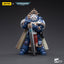 Warhammer 40k Action Figure 1/18 Ultramarines Primaris Captain 12 cm