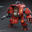 Warhammer 40k Action Figure 1/18 Blood Angels Redemptor Dreadnought 30 cm