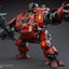 Warhammer 40k Action Figure 1/18 Blood Angels Redemptor Dreadnought 30 cm