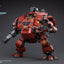 Warhammer 40k Action Figure 1/18 Blood Angels Redemptor Dreadnought 30 cm