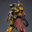 Warhammer 40k Action Figure 1/18 Imperial Fists Third Captain Tor Garadon 13 cm