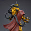 Warhammer 40k Action Figure 1/18 Imperial Fists Third Captain Tor Garadon 13 cm