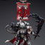 Warhammer 40k Action Figure 1/18 Grey Knights Castellan Crowe 12 cm