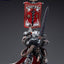 Warhammer 40k Action Figure 1/18 Grey Knights Castellan Crowe 12 cm