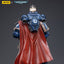 Warhammer 40k Action Figure 1/18 Ultramarines Captain with Master-Crafted Heavy Bolt Rifle 12 cm