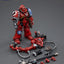 Warhammer 40k Action Figure 1/18 Ultramarines Primaris Techmarine 12 cm
