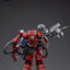 Warhammer 40k Action Figure 1/18 Ultramarines Primaris Techmarine 12 cm