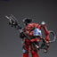 Warhammer 40k Action Figure 1/18 Ultramarines Primaris Techmarine 12 cm