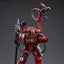 Warhammer 40k Action Figure 1/18 Ultramarines Primaris Techmarine 12 cm