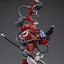 Warhammer 40k Action Figure 1/18 Ultramarines Primaris Techmarine 12 cm