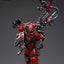 Warhammer 40k Action Figure 1/18 Ultramarines Primaris Techmarine 12 cm
