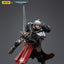 Warhammer 40k Action Figure 1/18 Adepta Sororitas Battle Sister Sister Kassia 10 cm