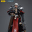 Warhammer 40k Action Figure 1/18 Adepta Sororitas Battle Sister Sister Kassia 10 cm