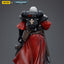 Warhammer 40k Action Figure 1/18 Adepta Sororitas Battle Sister Sister Kassia 10 cm