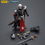 Warhammer 40k Action Figure 1/18 Adepta Sororitas Battle Sister Sister Kassia 10 cm