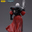 Warhammer 40k Action Figure 1/18 Adepta Sororitas Battle Sister Sister Noyalle 10 cm