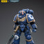 Warhammer 40k Action Figure 1/18 Ultramarines Primaris Lieutenant Argaranthe 12 cm