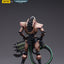 Warhammer 40k Action Figure 2-Pack 1/18 Necrons Szarekhan Dynasty Immortal with Gauss Blaster 11 cm