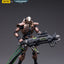 Warhammer 40k Action Figure 2-Pack 1/18 Necrons Szarekhan Dynasty Immortal with Tesla Carbine 11 cm