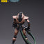 Warhammer 40k Action Figure 2-Pack 1/18 Necrons Szarekhan Dynasty Immortal with Tesla Carbine 11 cm