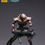 Warhammer 40k Action Figure 2-Pack 1/18 Necrons Szarekhan Dynasty Immortal with Tesla Carbine 11 cm