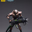 Warhammer 40k Action Figure 2-Pack 1/18 Necrons Szarekhan Dynasty Immortal with Tesla Carbine 11 cm