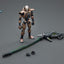 Warhammer 40k Action Figure 2-Pack 1/18 Necrons Szarekhan Dynasty Immortal with Tesla Carbine 11 cm