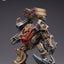 Infinity Tabletop Action Figure 1/18 Armata 2 Proyekt Heavy Shotgun (Ratnik) 12 cm