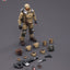 Infinity Tabletop Action Figure 1/18 Ariadna Marauders 5307th Range Unit 2 12 cm