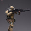 Infinity Tabletop Action Figure 1/18 Ariadna Marauders 5307th Range Unit 4 12 cm