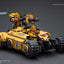 Warhammer 40k Vehicle 1/18 Imperial Fists Primaris Invader ATV 26 cm