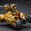 Warhammer 40k Vehicle 1/18 Imperial Fists Primaris Invader ATV 26 cm