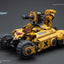 Warhammer 40k Vehicle 1/18 Imperial Fists Primaris Invader ATV 26 cm